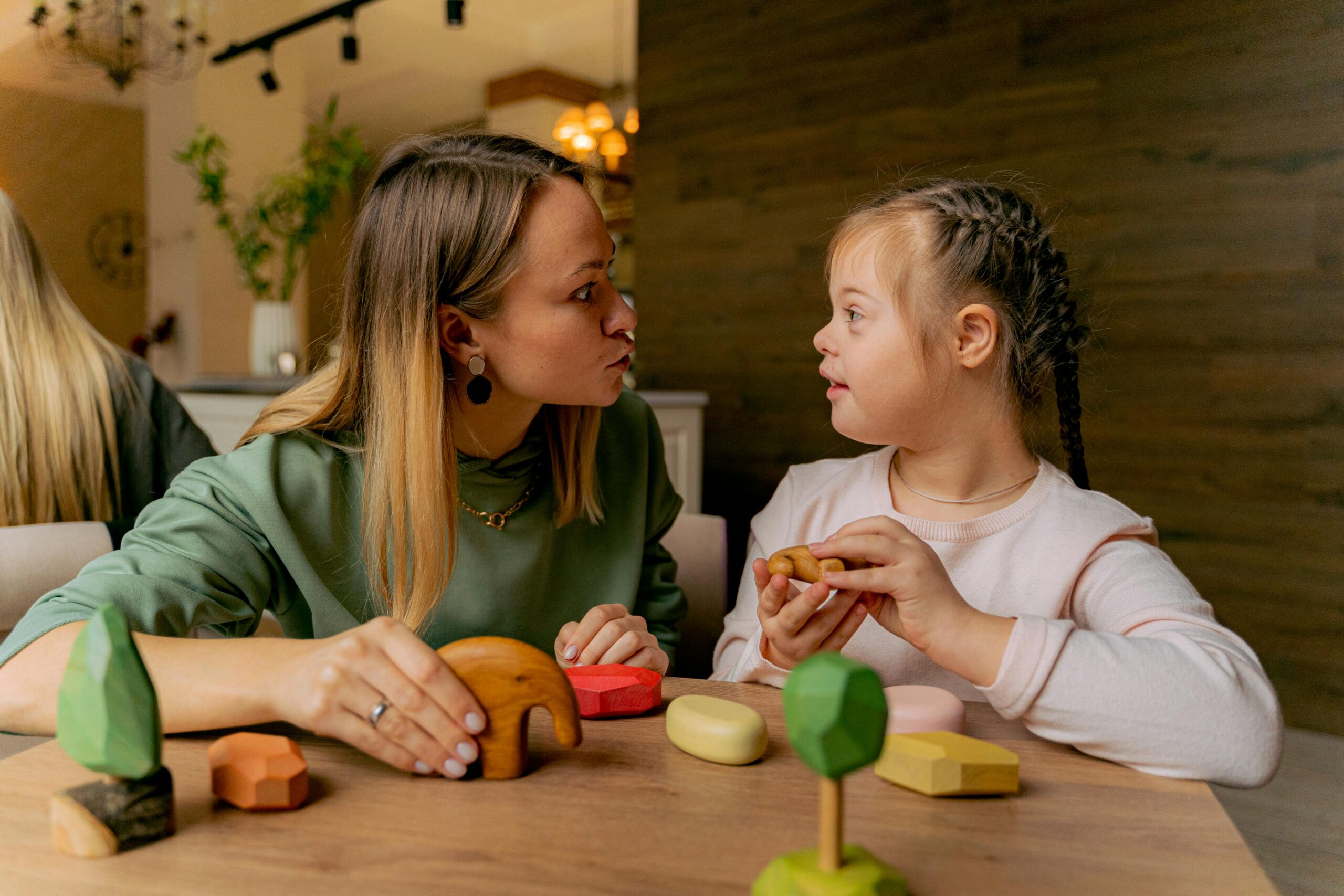 In-School ABA Therapy Near Roselle Park, NJ | Union County Schools