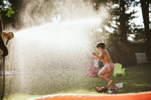 Preparing Children with Special Needs for Summer Break: Tips for a Smooth Transition