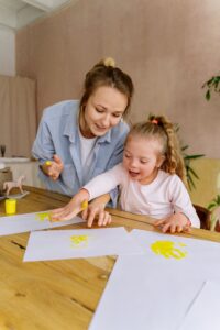 Does My Child Have Autism? What Every Parent Should Know About the Evaluation Process