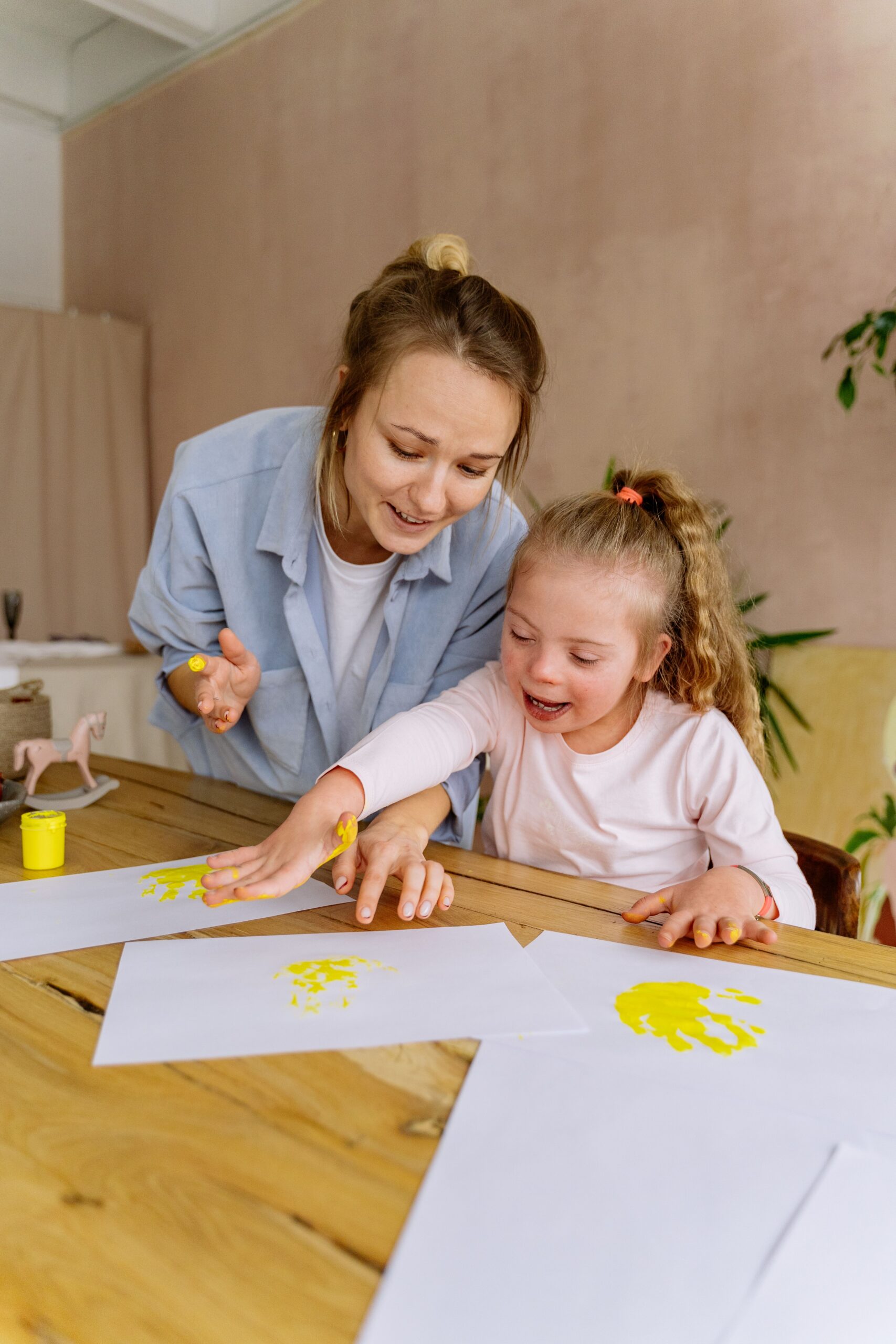 Does My Child Have Autism? What Every Parent Should Know About the Evaluation Process