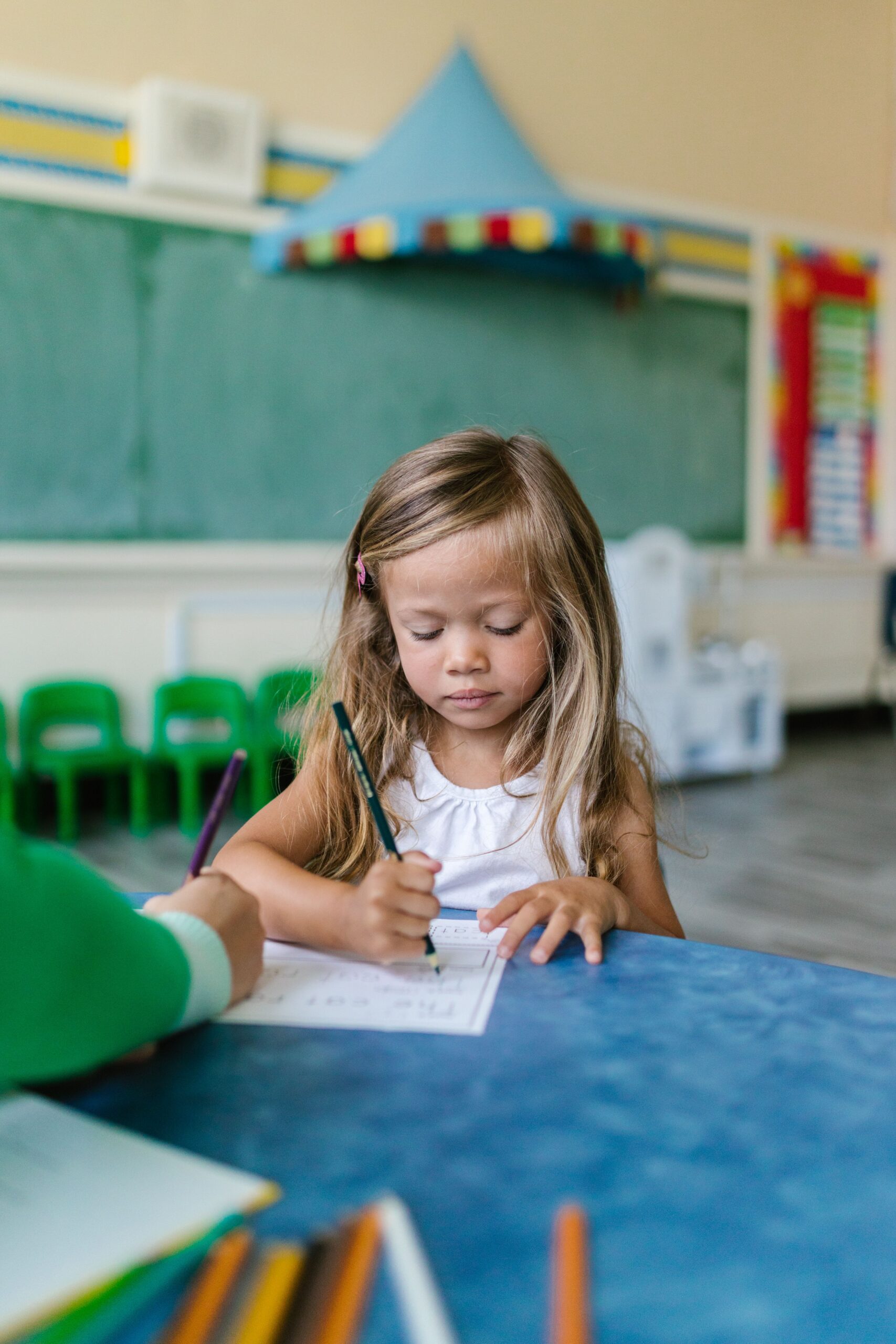 Back-to-School Success: Preparing Children with Special Needs for a New School Year