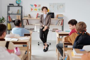 Mental Health Support for High School Students | Roselle Park, NJ
